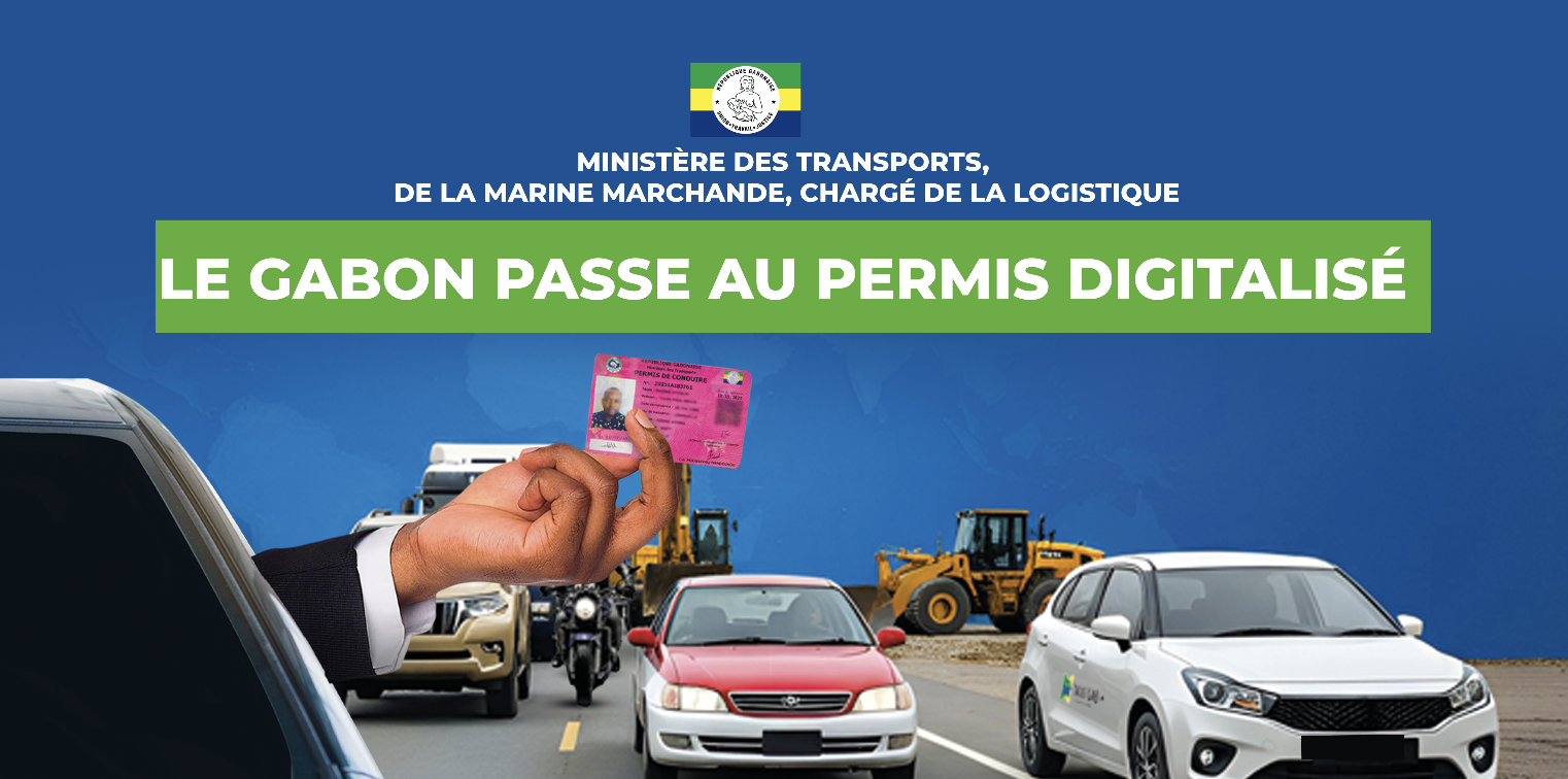 TARIFS ET DÉLAIS Permis A : 20 000 FCFA, Permis B : 10 000 FCFA, Permis C, D, E, F : 20 000 FCFA, Fiche d’enregistrement pour les détenteurs d’un permis obtenu à l’étranger: 20 000 FCFA. Délai : Permis de conduire digitalisé disponible en 7 jours maximum. 